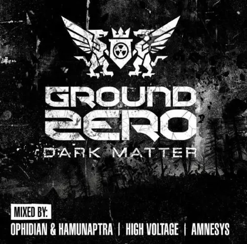 Ground Zero: Dark Matter