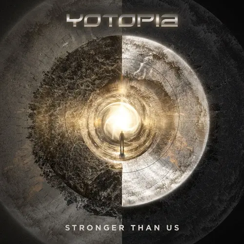 Yotopia - Stronger Than Us