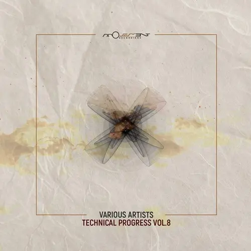 Technical Progress, Vol. 8