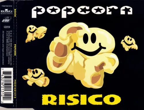 Risico / Popcorn