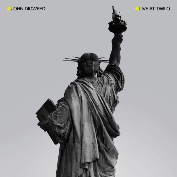 John Digweed: Live At Twilo