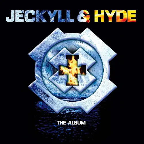 Jeckyll & Hyde / The Album