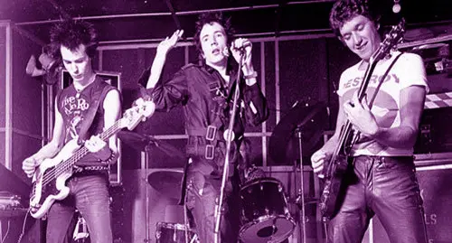 Sex Pistols / Collection (34 CD)