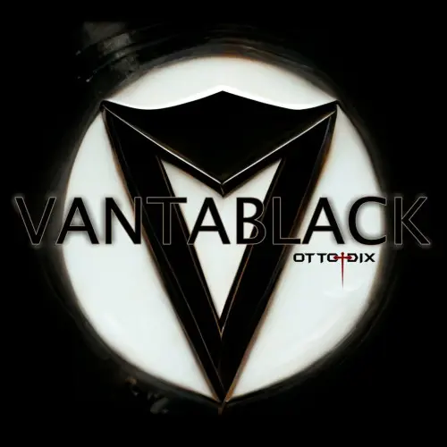 Otto Dix - Vantablack
