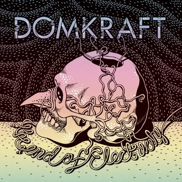 Domkraft / The End of Electricity