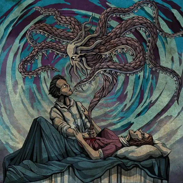 Cthuluminati ~ Tentacula