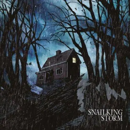 Snailking / Storm