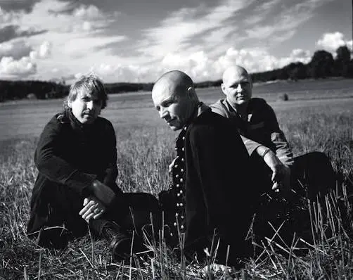Esbjörn Svensson Trio (E.S.T.) - дискография
