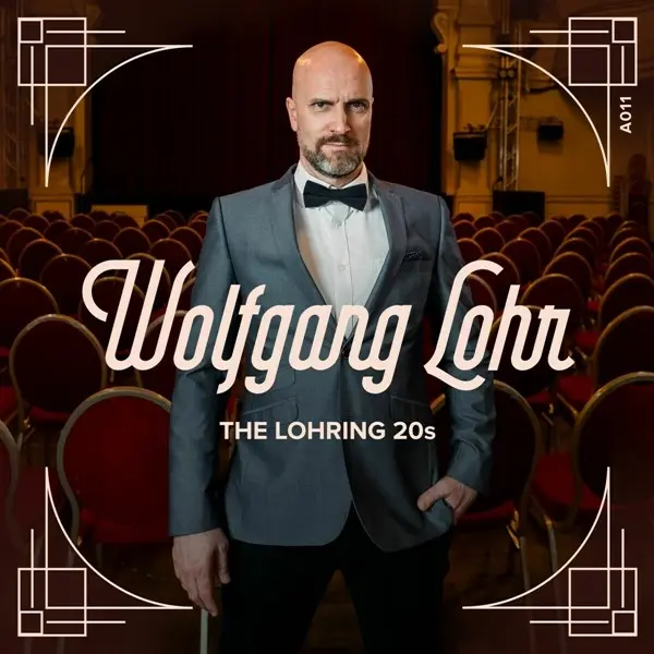 Wolfgang Lohr - The Lohring 20S