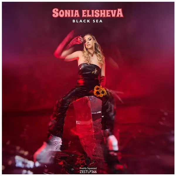 Sonia Elisheva - Black Sea