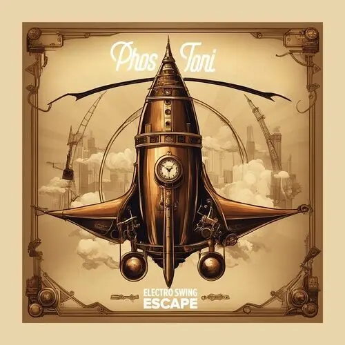 Phos Toni / Electro Swing Escape
