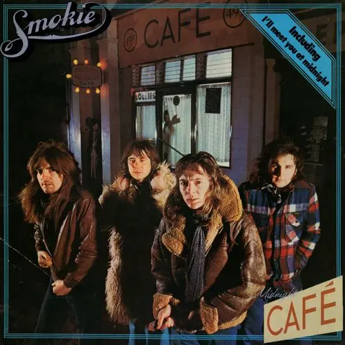 Smokie / Midnight Café