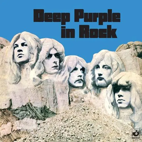 Deep Purple / In Rock