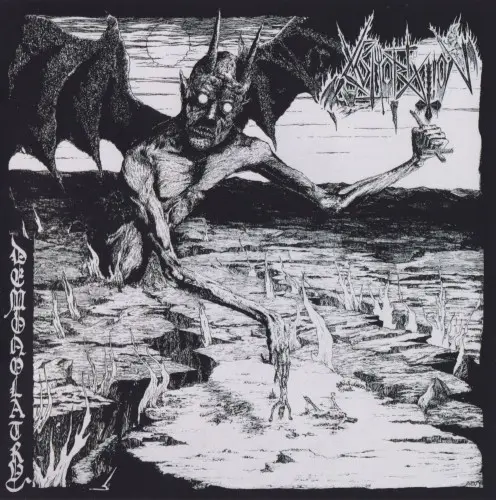 Abhorration / Demonolatry