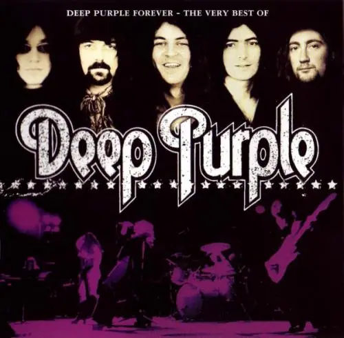 Deep Purple / Deep Purple Forever - The Very Best Of
