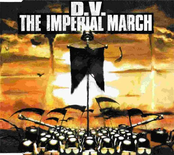 D.V. / The Imperial March