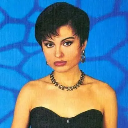 Светлана Владимирская - Дискография