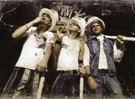 Отпетые Мошенники - Дискография (10 CD) 1997-2008