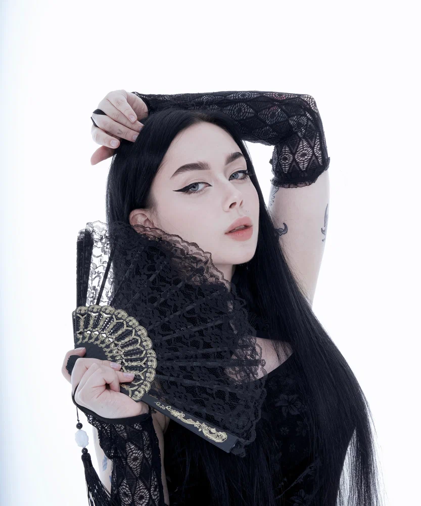 Polnalyubvi (Марина Демещенко) - коллекция (17 релизов), 2018-2024