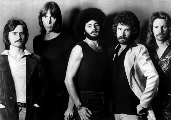 Boston - Дискография (7 CD) - 1976-2013
