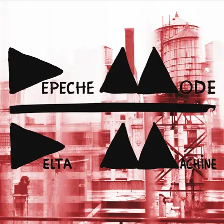 Depeche Mode / Delta Machine