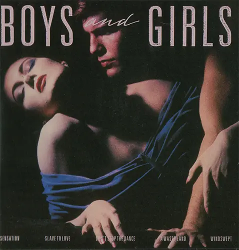 Bryan Ferry / Boys and Girls