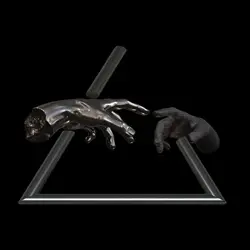 Grendel / Dominion (Single) 2026