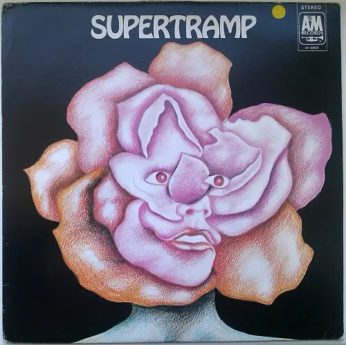 Supertramp - Supertramp