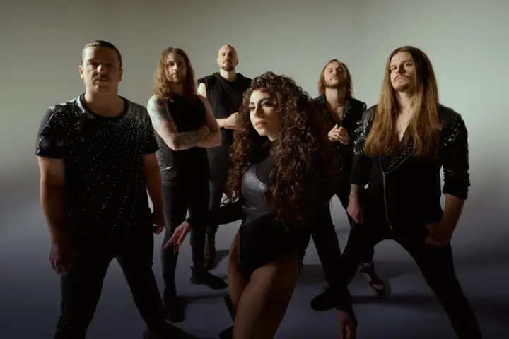 Battle Beast / Discography