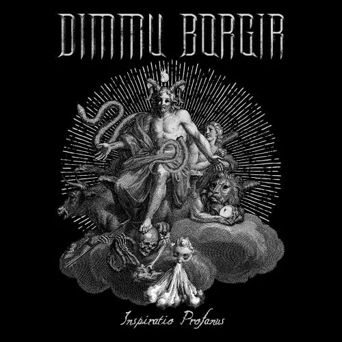 Dimmu Borgir / Inspiratio Profanus