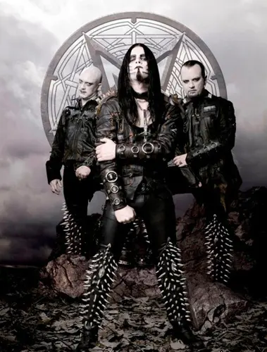 Dimmu Borgir - Collection (15 CD), 1997 - 2010