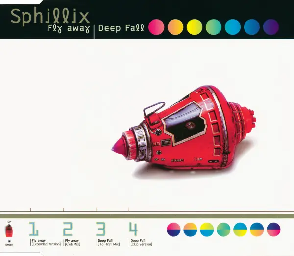 Sphillix / Fly Away / Deep Fall