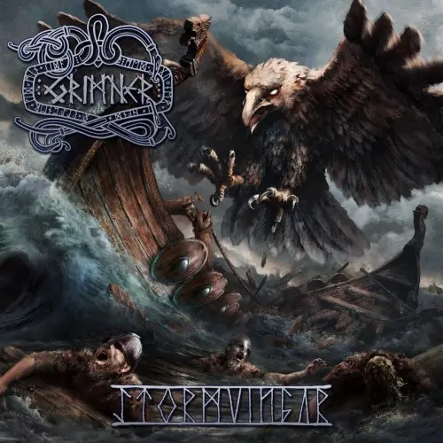 Grimner / Stormvingar
