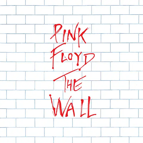 Pink Floyd - The Wall - 1979/2021