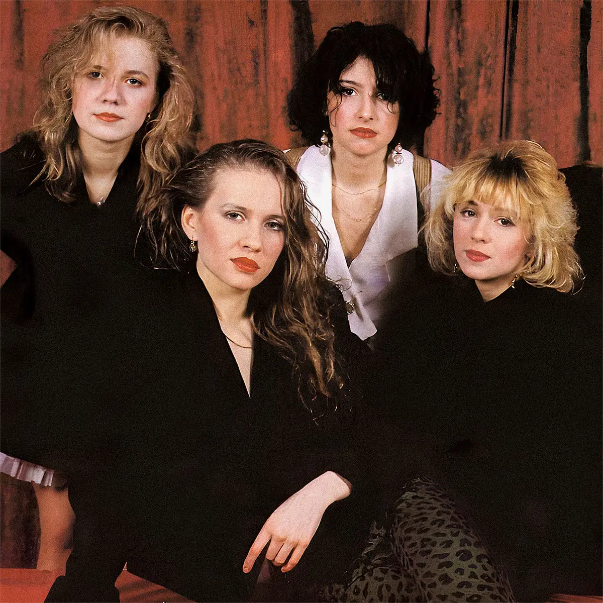 Комбинация - Дискография (7 CD) - 1991-1998
