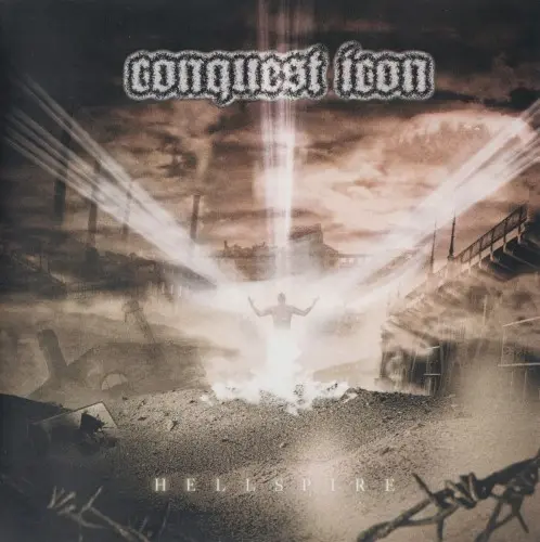 Conquest Icon / Hellspire