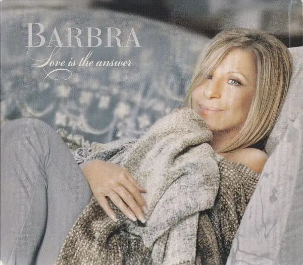 Barbra Streisand / Love Is The Answer (Deluxe Edition) (2 CD)