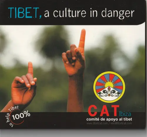Tibet, A Culture In Danger