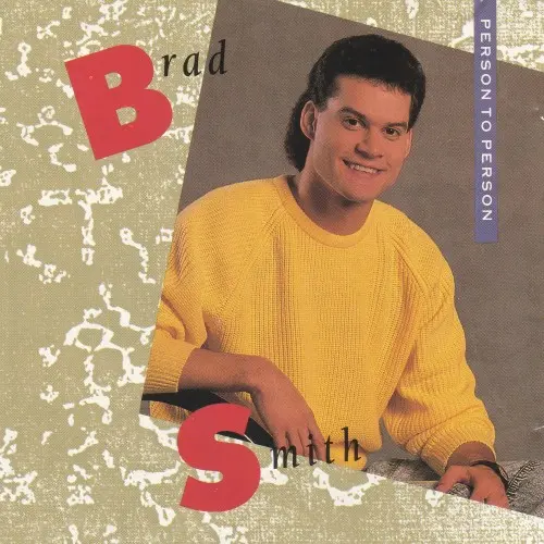 Brad Smith / Person to Person