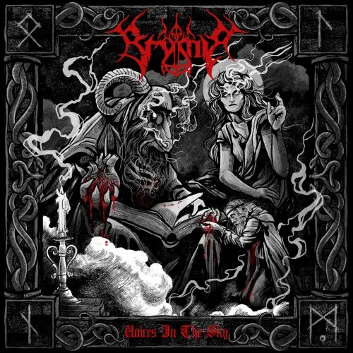 Brymir / Voices in the Sky