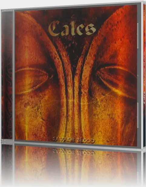 Cales - Savage Blood