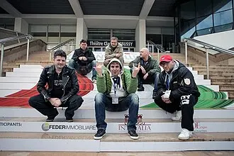 7Б - Дискография (12 CD) 2001-2011