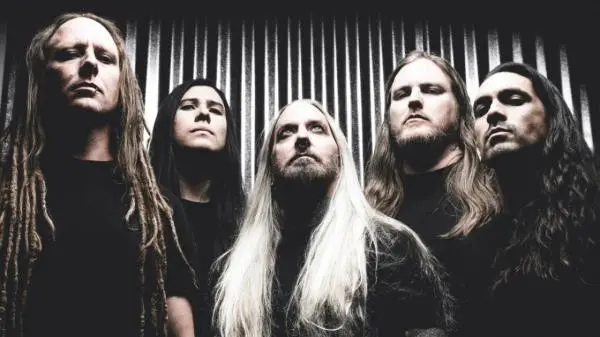 DevilDriver - Discography (2003 - 2026)