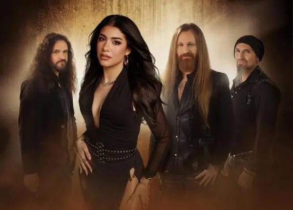 Xandria - Discography (2003 - 2026)