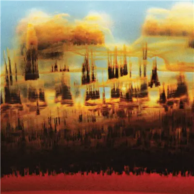 Bonobo / Distance in Static