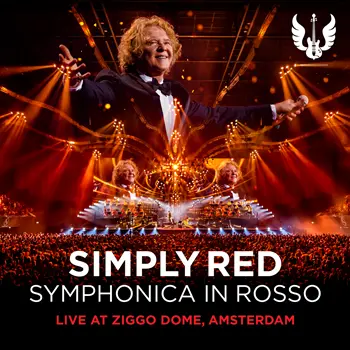 Simply Red - Symphonica In Rosso [Live At Ziggo Dome Amsterdam]
