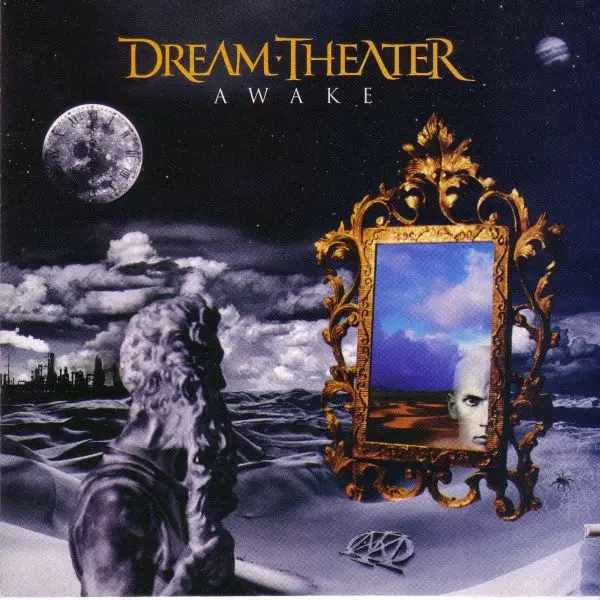 Dream Theater / Awake