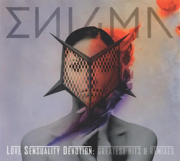 Enigma – Love Sensuality Devotion: Greatest Hits & Remixes