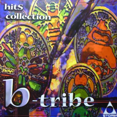 B-Tribe - Hits Collection