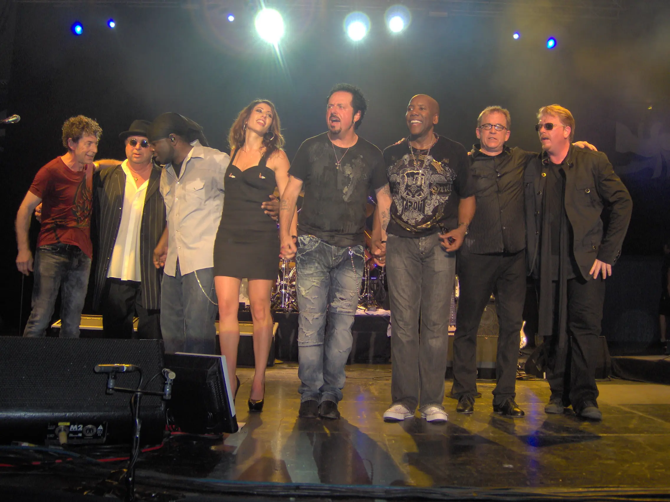 Toto - Studio Discography, 14 CD - 1978-2006